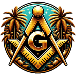 Freemasons in Koh Samui - logo